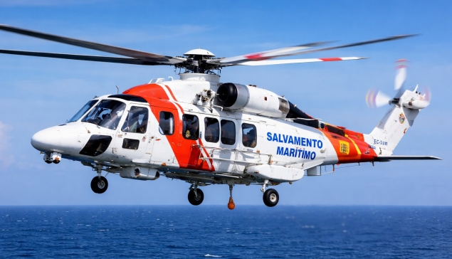 Nederlandse zeilboot zinkt bij Gran Canaria: vijf opvarenden gered 